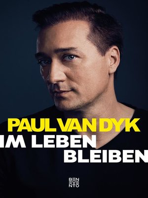 cover image of Im Leben bleiben